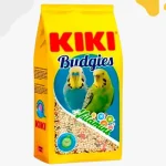 კიკი თუთიყუშის საკვები 1კგ (წონით)