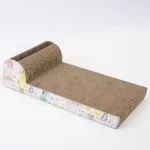 მუყაოს საფხაჭნი ბურთით 20 - Image 2