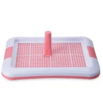 ძაღლის ტუალეტი (პატარა) - Image 2