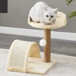 კატის საფხაჭნი ხიდით - Image 2