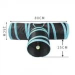 კატის გვირაბი T - Image 2