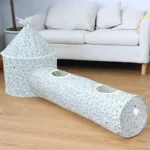 კატის გვირაბი სახლით - Image 4