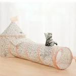 კატის გვირაბი სახლით - Image 5