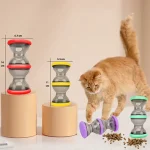 სნექების ჩასაყრელი სათამაშო (ზომებში) - Image 2