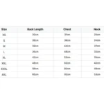 ყვითელი საწვიმარი ამრეკლით - Image 5