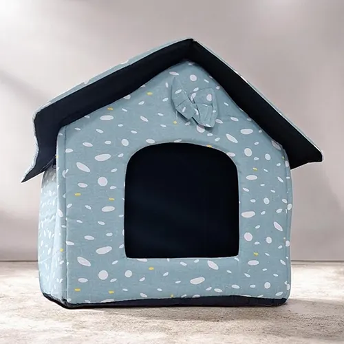 ფისოს სახლი