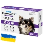 Superium პანაცეა ძაღლის 0,5-2კგ