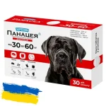 Superium პანაცეა ძაღლის 30-60კგ