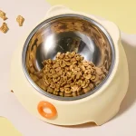 ჯამი ნარინჯისფერი რგოლით - Image 2