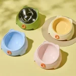 ჯამი ნარინჯისფერი რგოლით