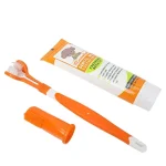 კბილების ჯაგრისი და პასტა, Maximilian - Image 2