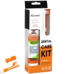 კბილების ჯაგრისი და პასტა, Maximilian