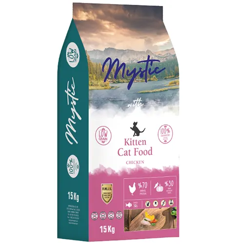 მისტიკი კნუტის ქათმით