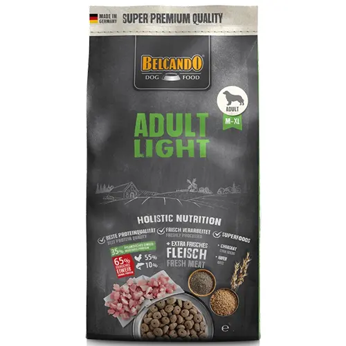 ბელკანდო ლაითი