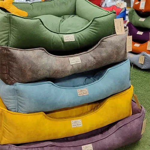 ძაღლის დიდი საწოლი