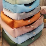 ძაღლის რბილი საწოლი