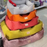 ძაღლის ანტიალერგიული საწოლი