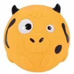 სათამაშო ხმოვანი ხარი/წიწილა - Image 2