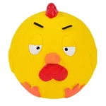 სათამაშო ხმოვანი ხარი/წიწილა - Image 3