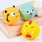 ზაღლის ხმოვანი სათამაშო