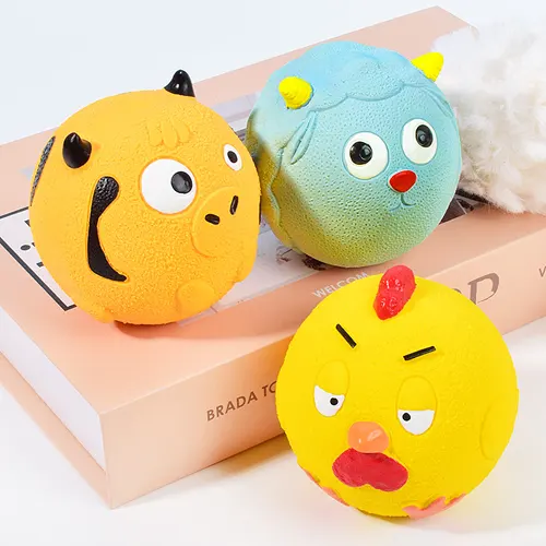 ზაღლის ხმოვანი სათამაშო