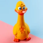 სათამაშო ხმოვანი იხვი - Image 2