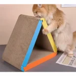 მუყაოს საფხაჭნი სამკუთხედი - Image 2