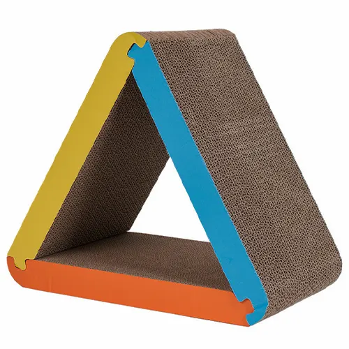 მუყაოს საფხაჭნი სამკუთხედი