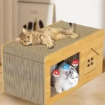 საფხაჭნი სახლი ბურთებით - Image 3