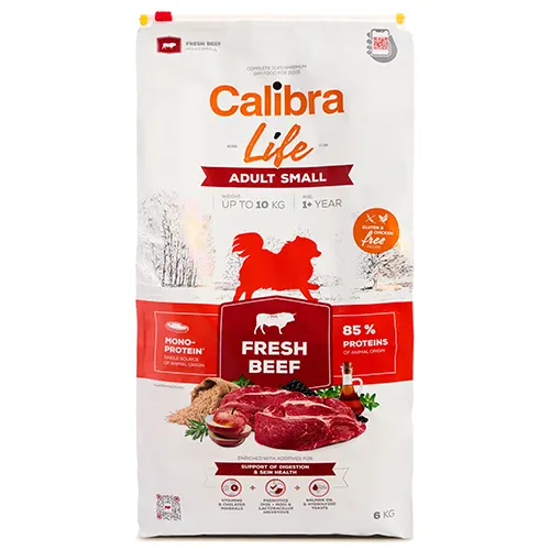 calibra კალიბრა მინი საქონლის