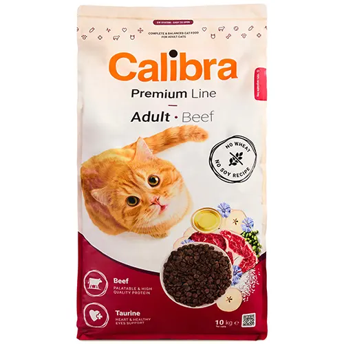 calibra კატის საქონელი